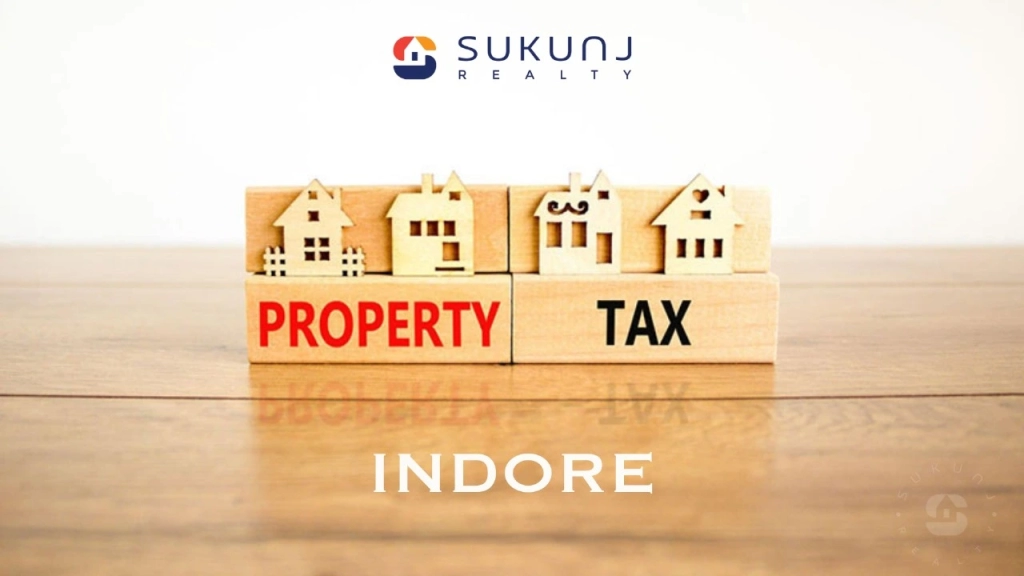 Indore Property Tax