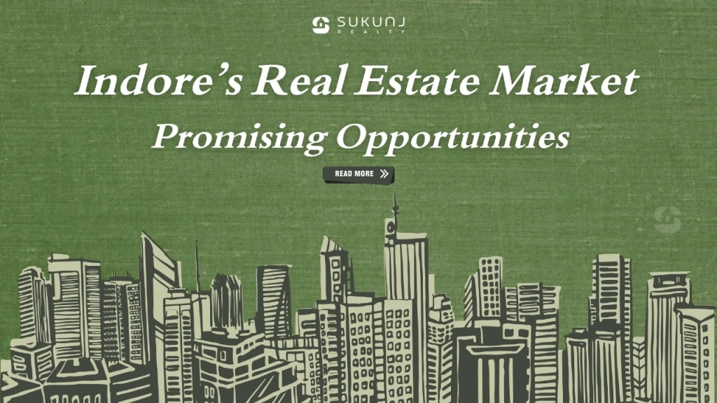 Indore Real Estate Market