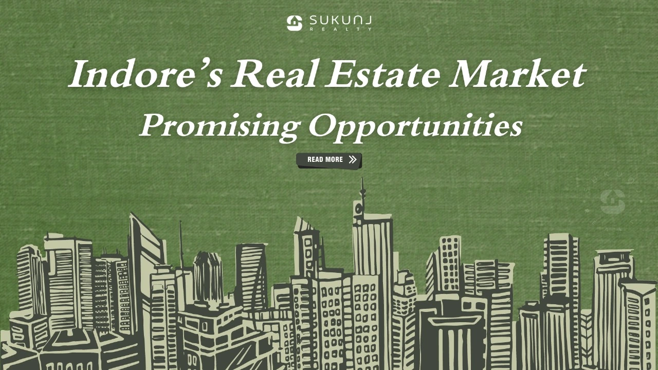 Indore Real Estate Market