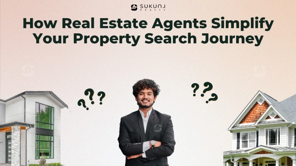 Best Real Estate Agent in Indore