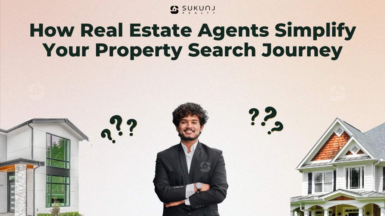 Best Real Estate Agent in Indore