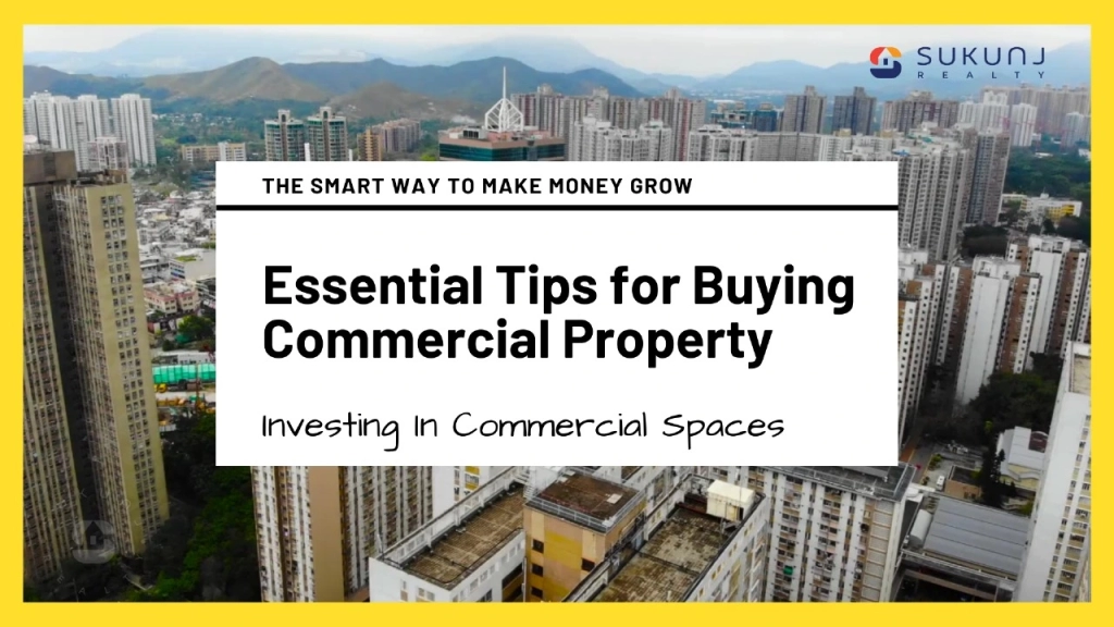 Indore Commercial Property