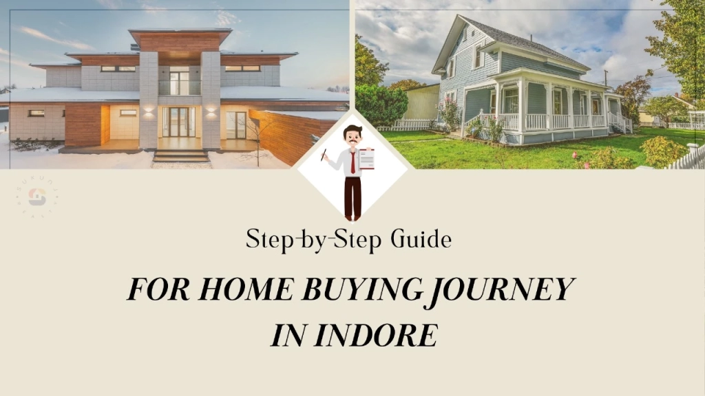 Property Guide in Indore