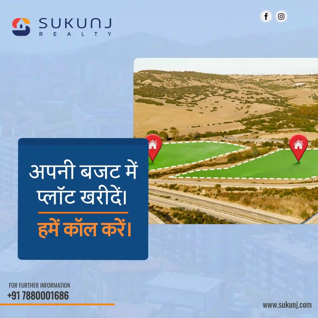 Property trends in Indore