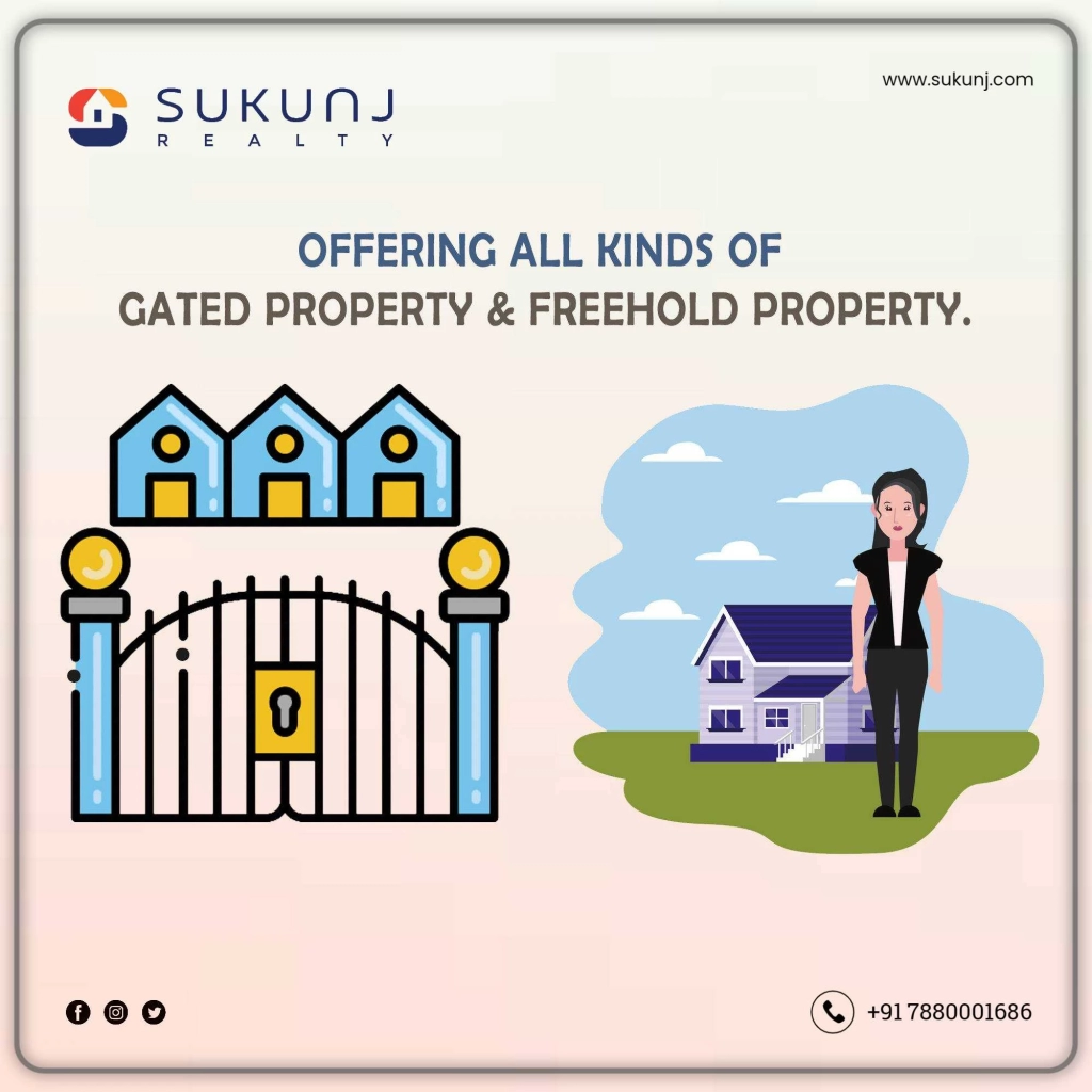 Complete Guide to Buying Residential Plots in Indore