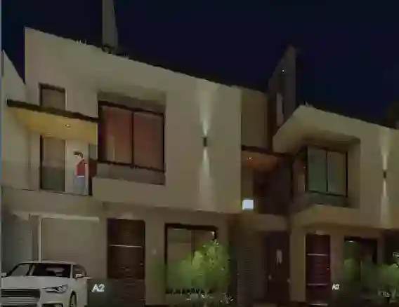 County Villas