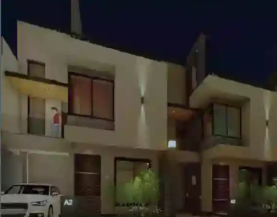 County Villas