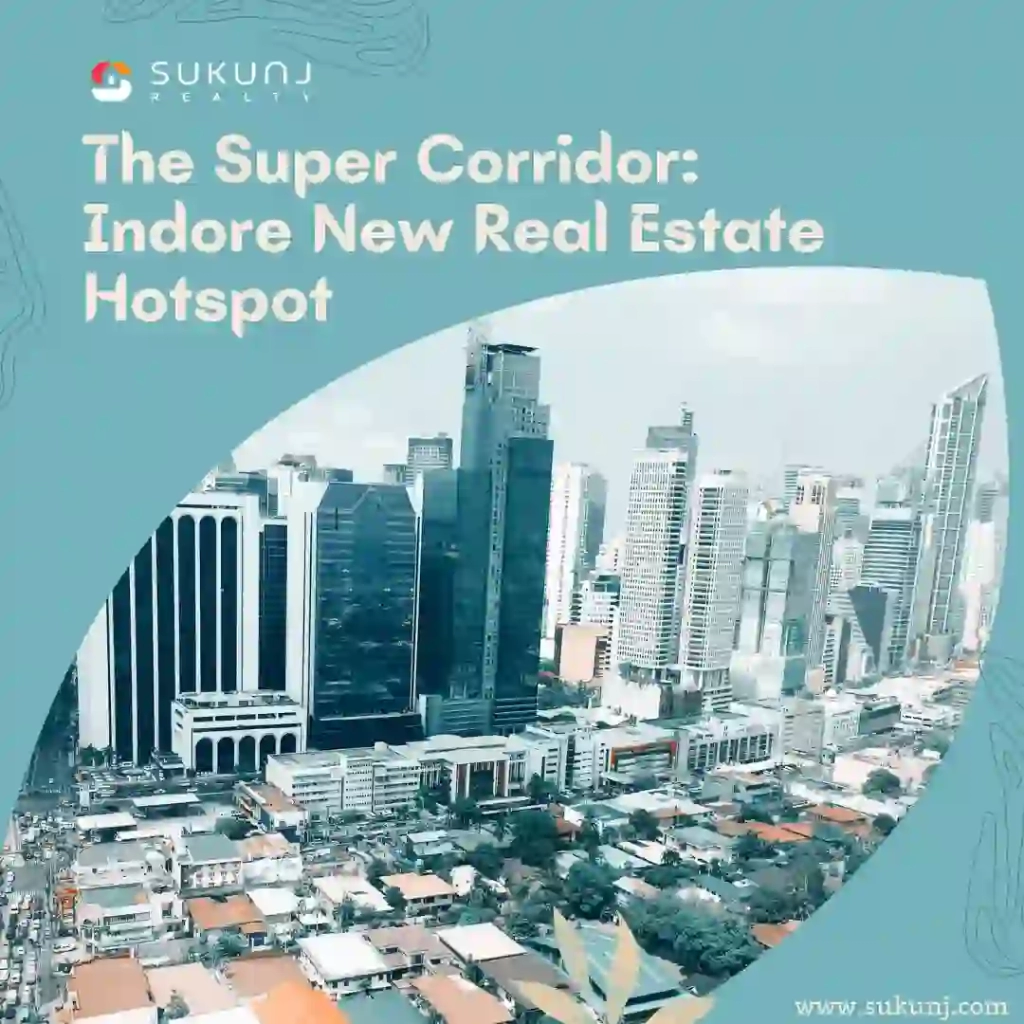 Explores the development of the Super Corridor, its connectivity, and why it’s becoming a preferred choice for residential and commercial investments.