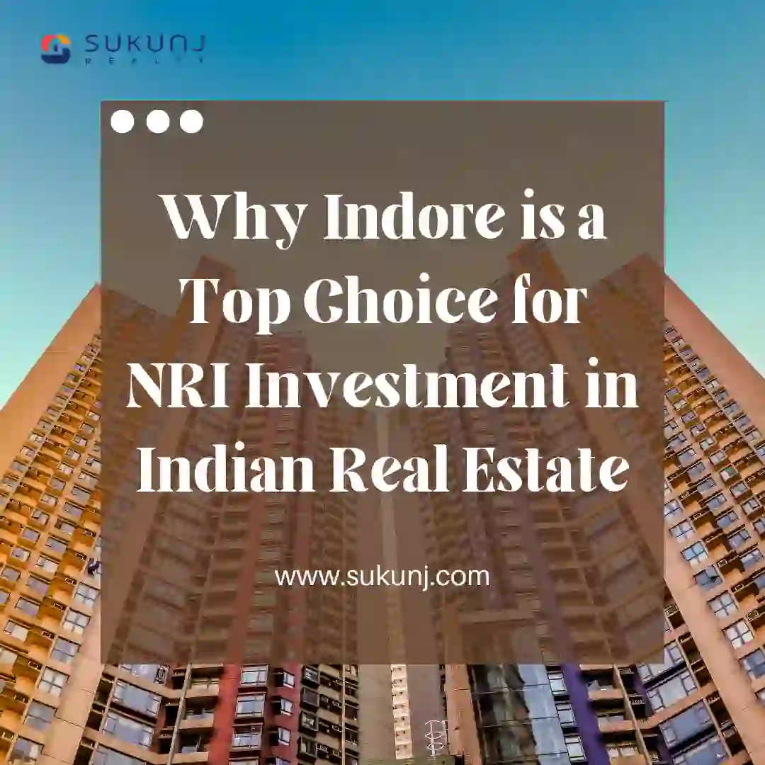 Luxury homes in Indore with modern amenities and premium architecture.