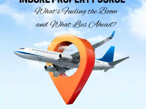 Indore Property Surge