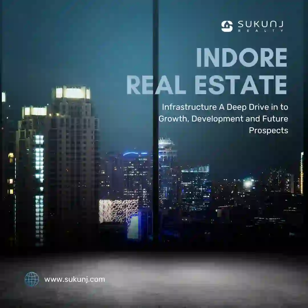 Indore Real Estate