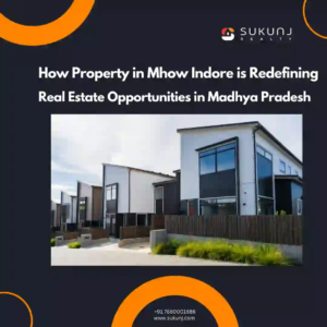 Property in Mhow Indore
