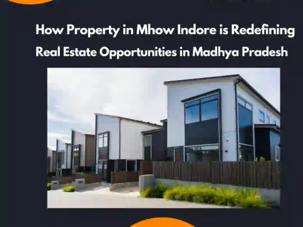 Property in Mhow Indore