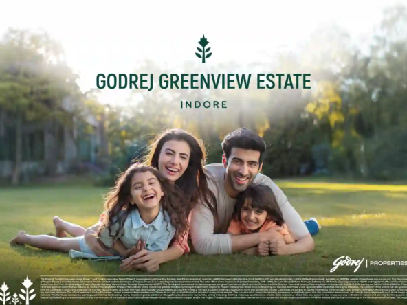 Godrej Greenview Estate Indore