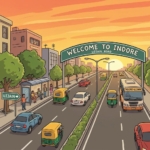 The Indore-Ujjain Wellness Corridor