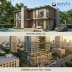 Comparing Plot vs Flat in Indore for real estate investments in the 40 to 60 lakh budget.
