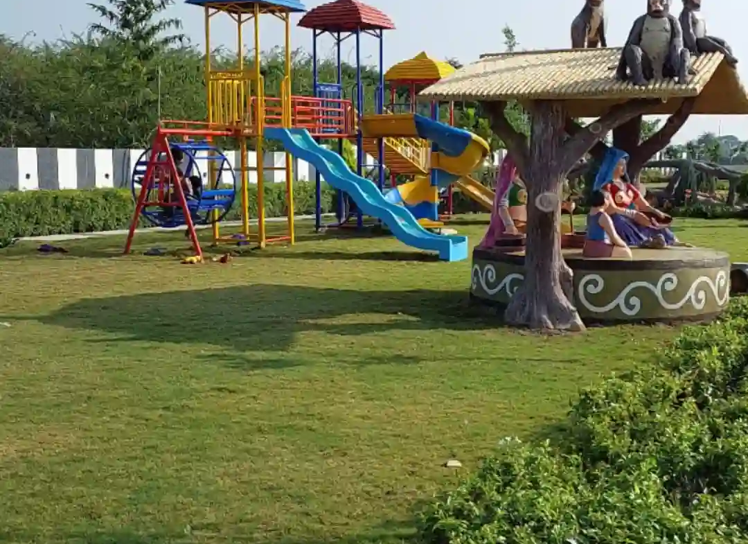 Viraj City Betma Indore