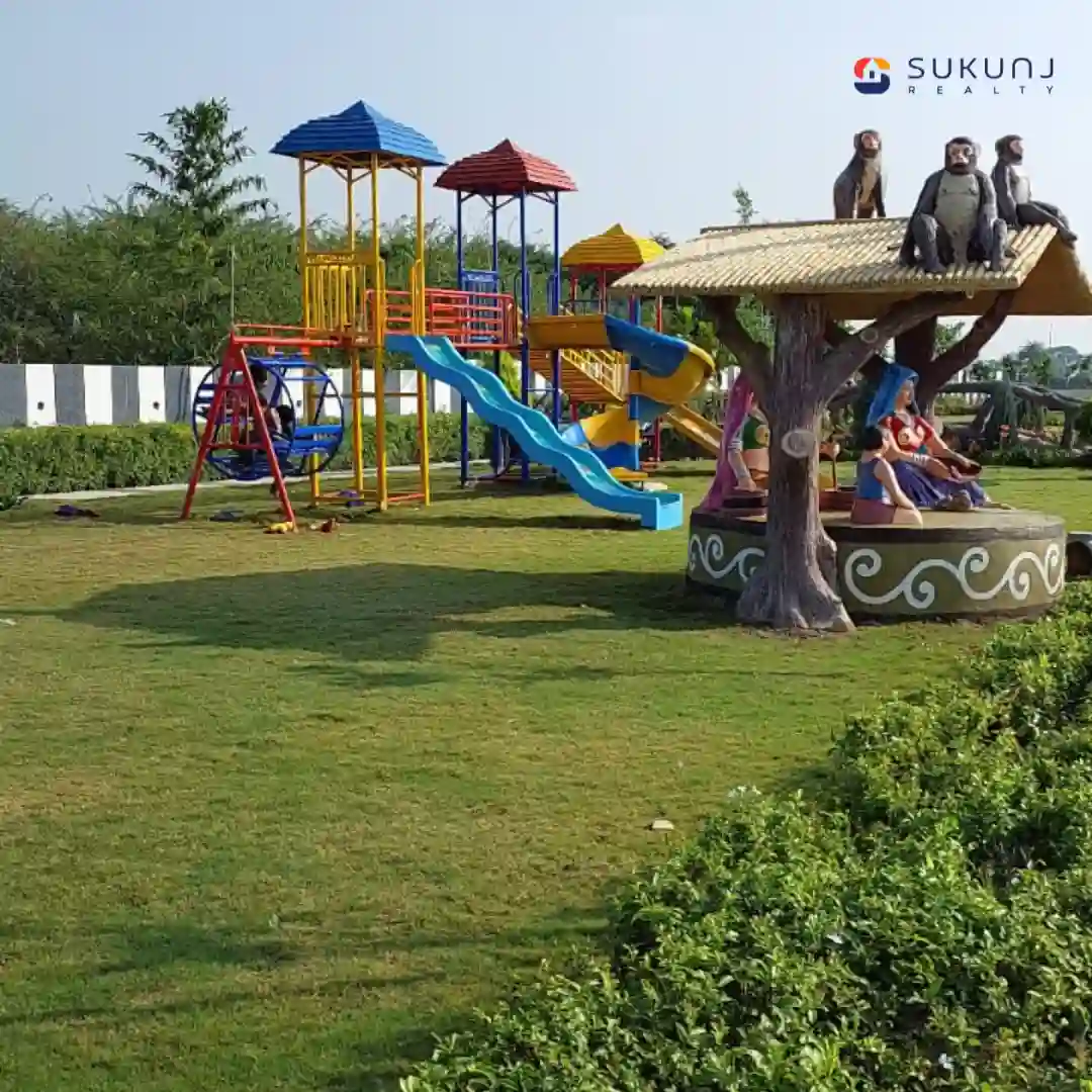 Viraj City Betma Indore