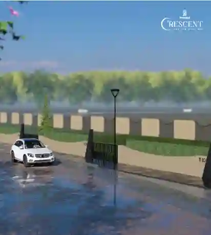 Emerald Crescent Indore