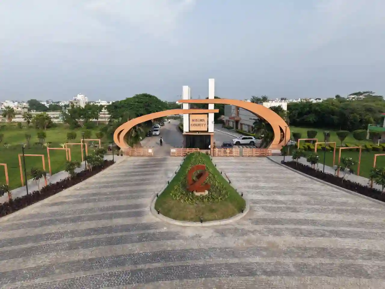 Malwa County Indore