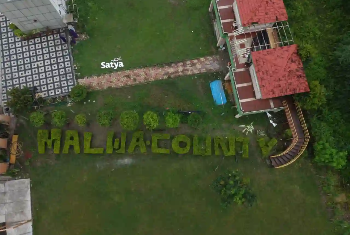Malwa County 14