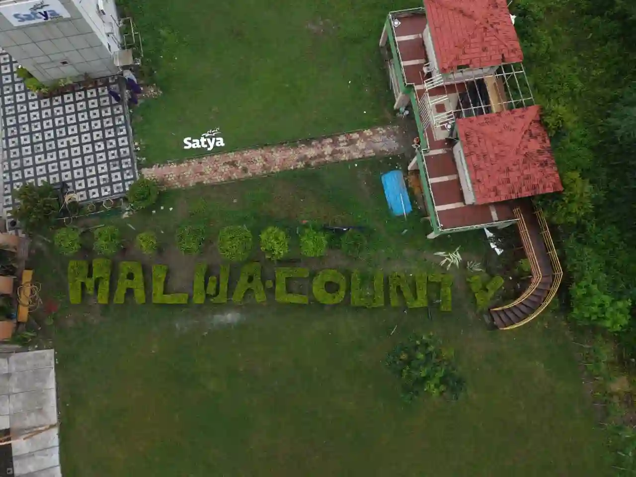 Malwa County 14