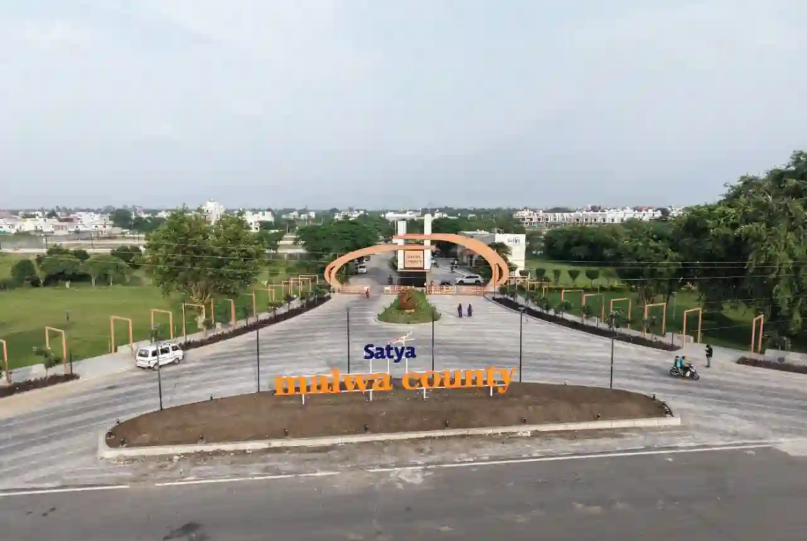 Malwa County 9