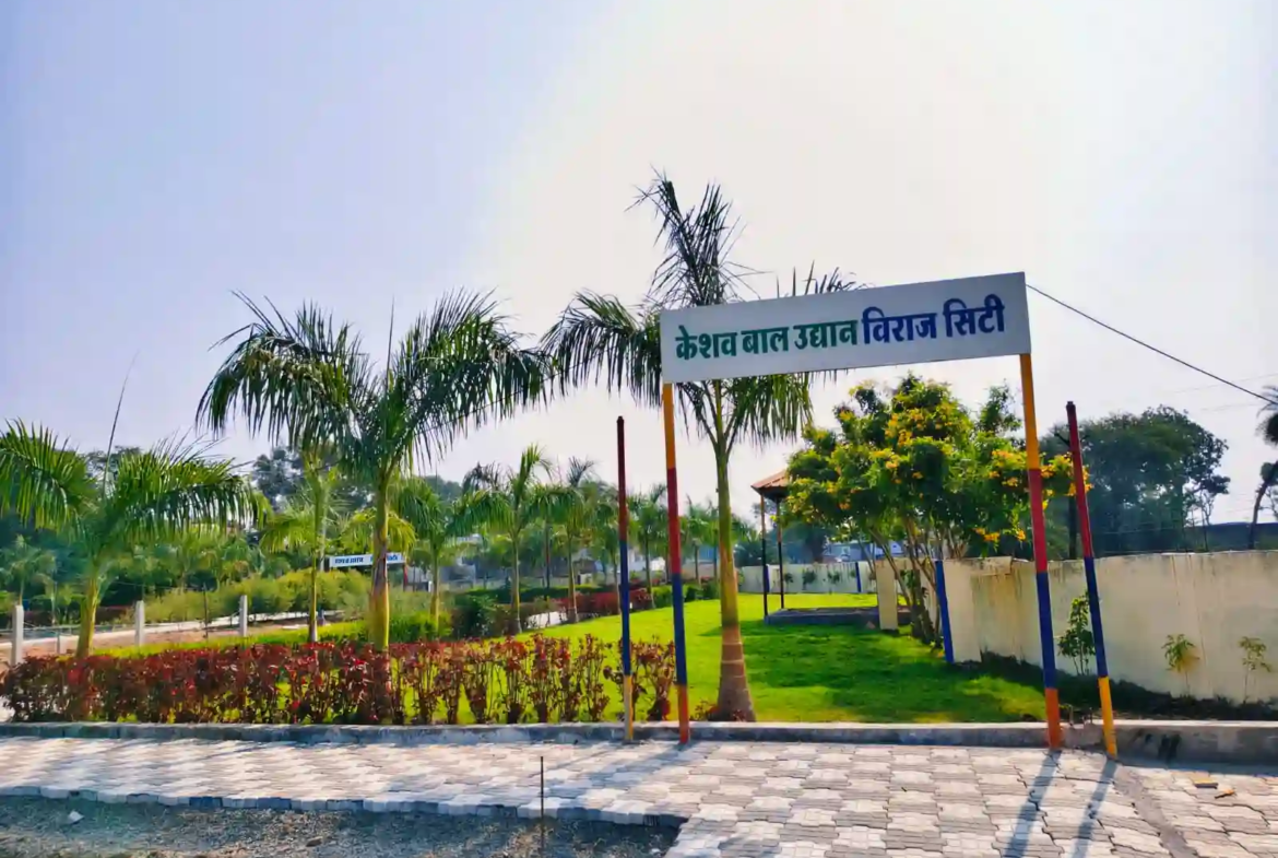 Viraj City Betma Indore