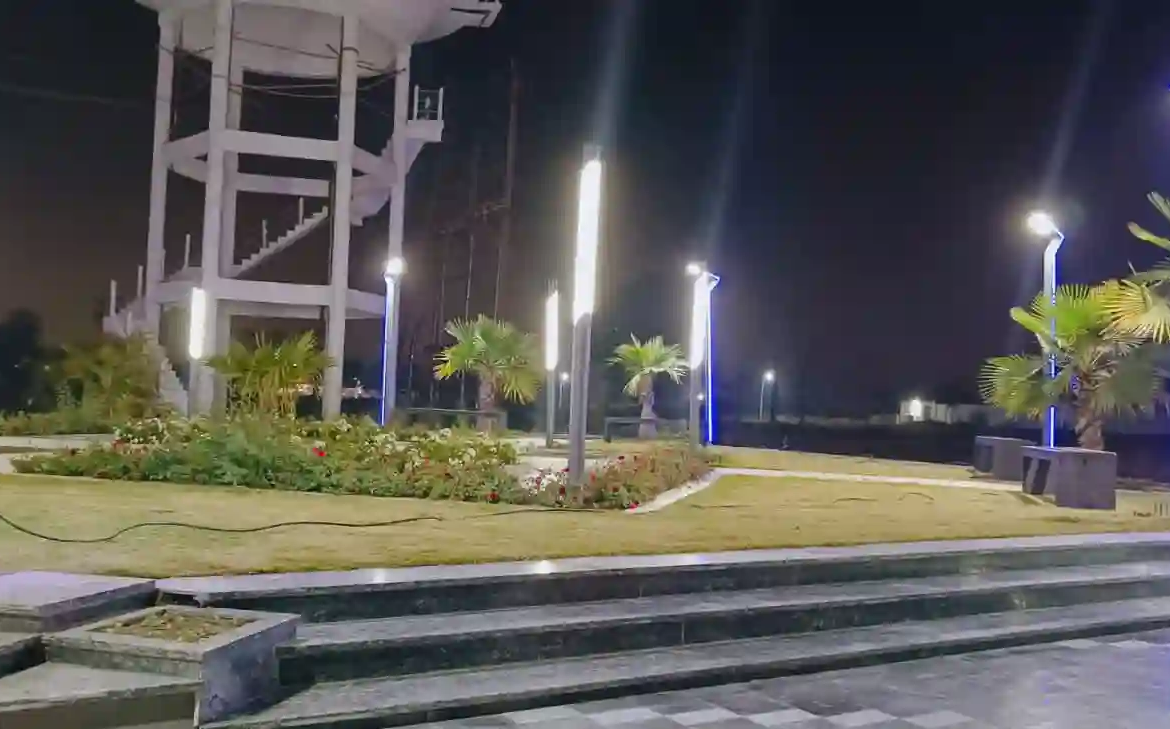 RNP Residency Nainod Indore