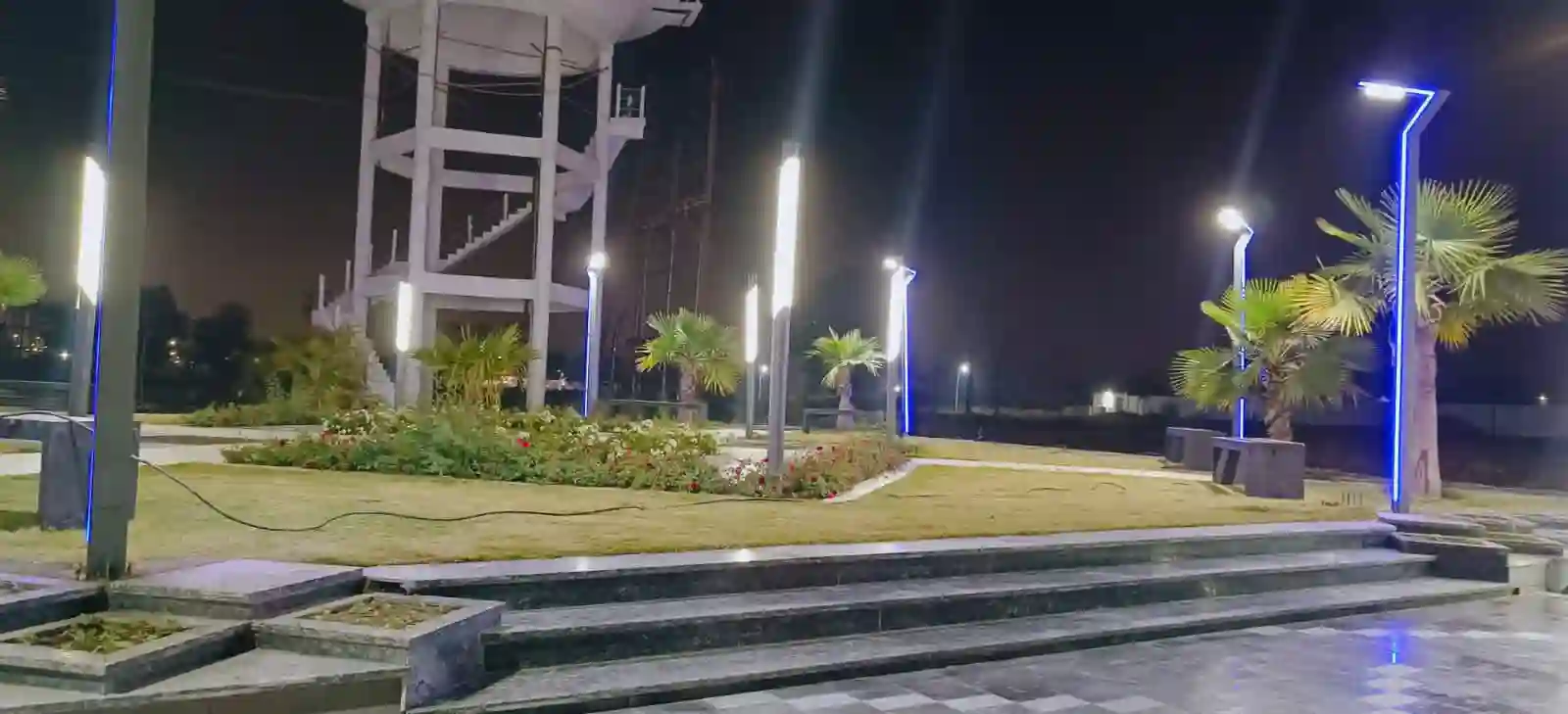 RNP Residency Nainod Indore