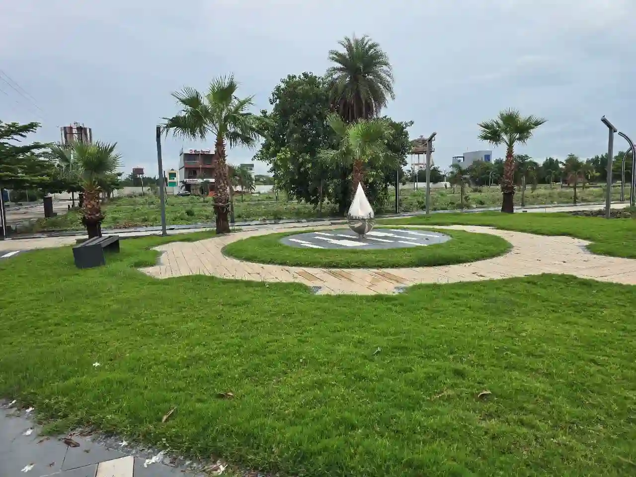 RNP Residency Nainod Indore
