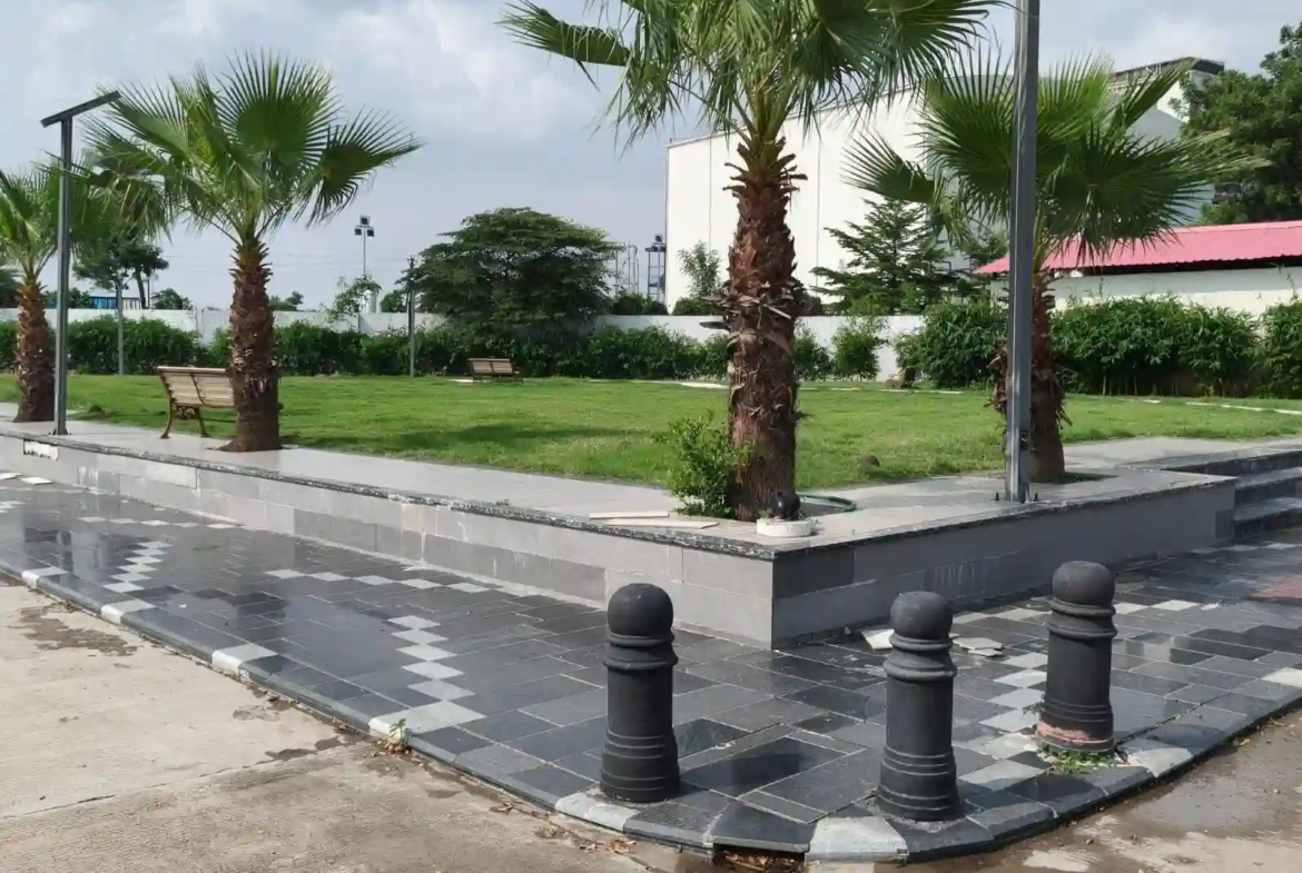 RNP Residency Nainod Indore