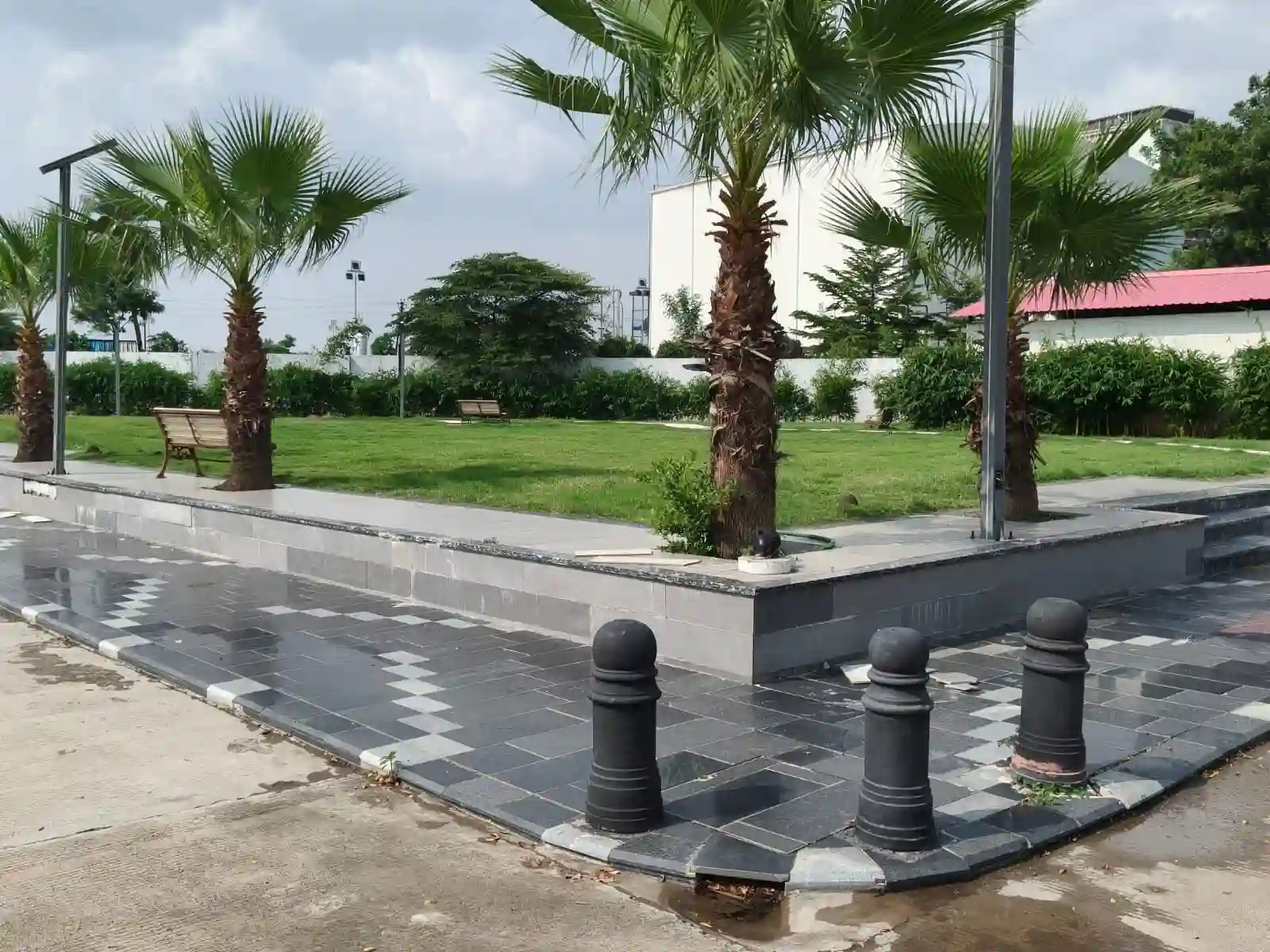 RNP Residency Nainod Indore