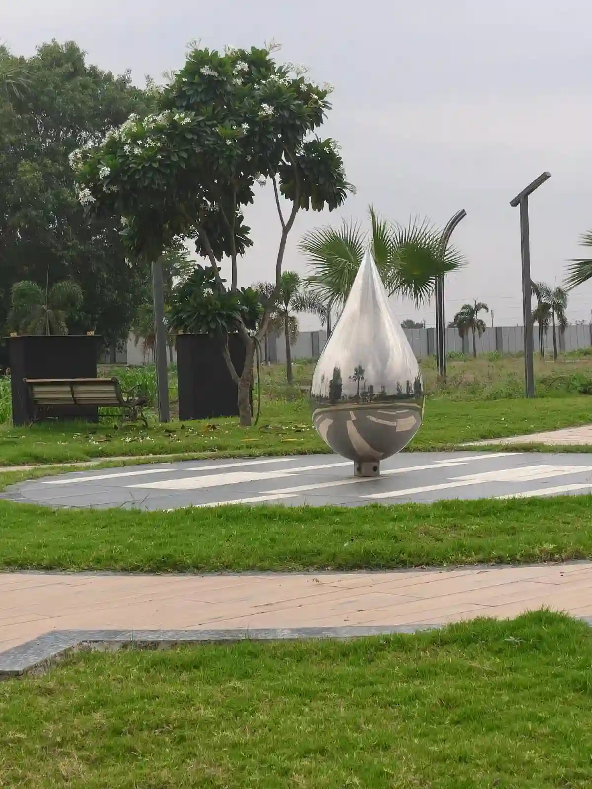 RNP Residency Nainod Indore