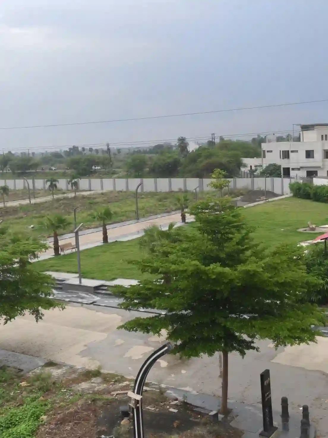 RNP Residency Nainod Indore