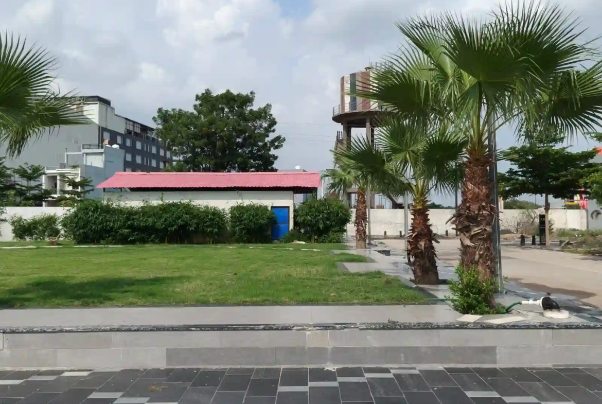 RNP Residency Nainod Indore