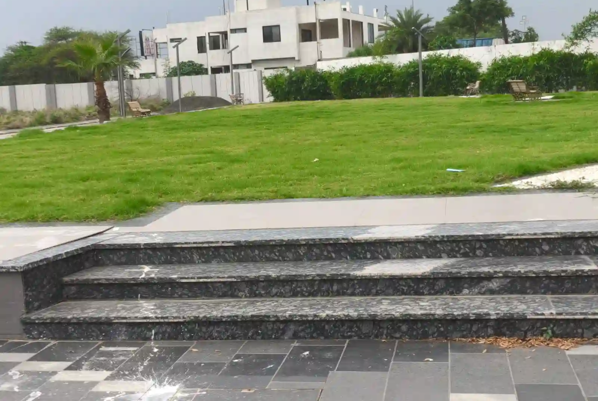 RNP Residency Nainod Indore