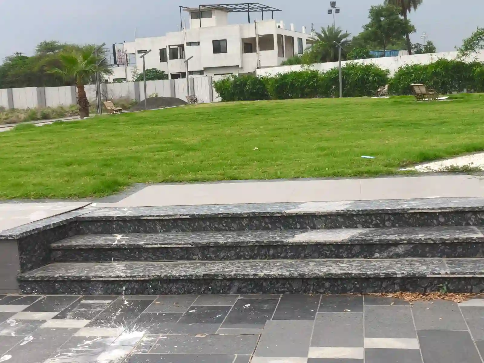 RNP Residency Nainod Indore