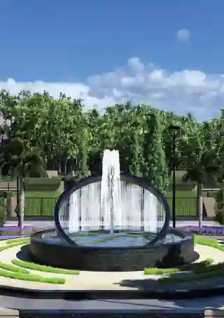 emerald Crescent Indore