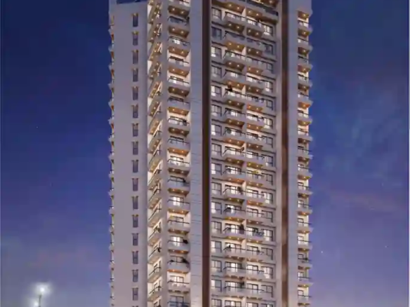 Horizon Tower Indore