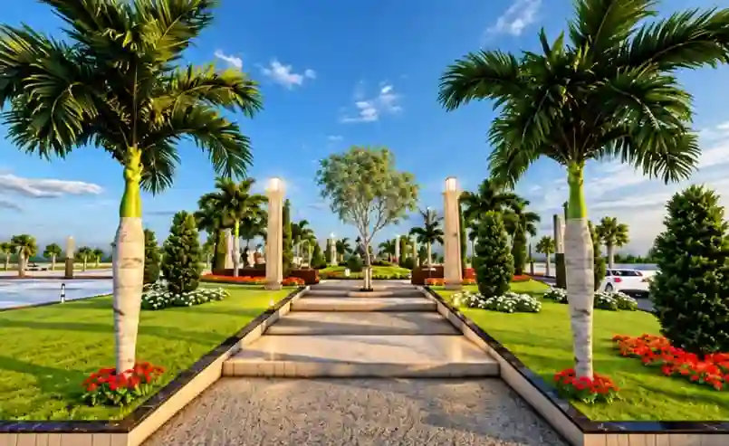 Ideal shree sawariya dham