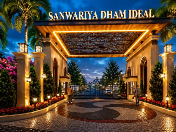Ideal shree sawariya dham