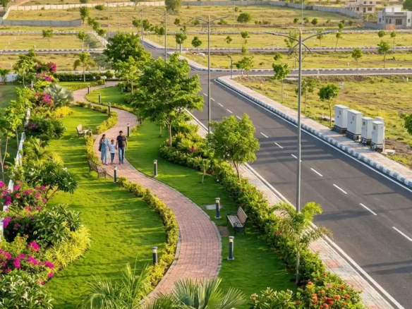Gracelands Highway BLISS - 2 Indore