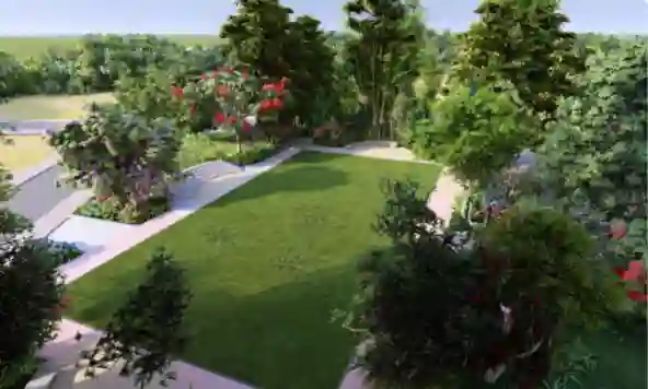 Gracelands Highway Blossom Indore