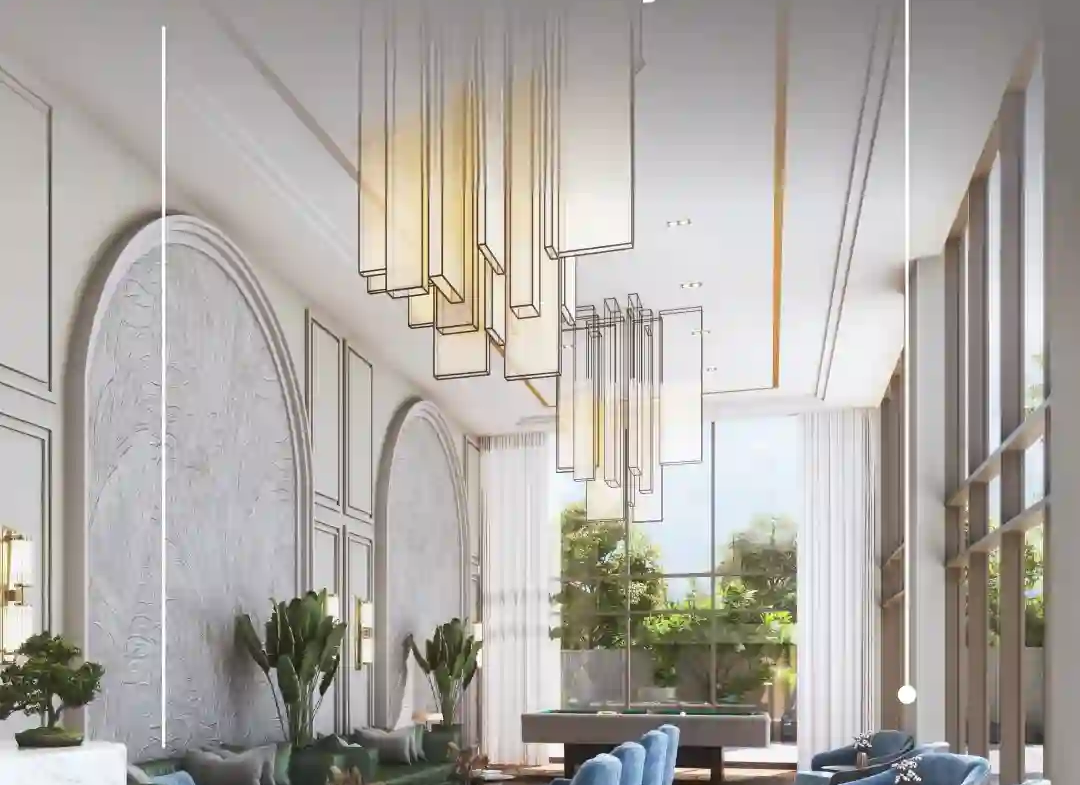 Emerald Kingsvilla Indore