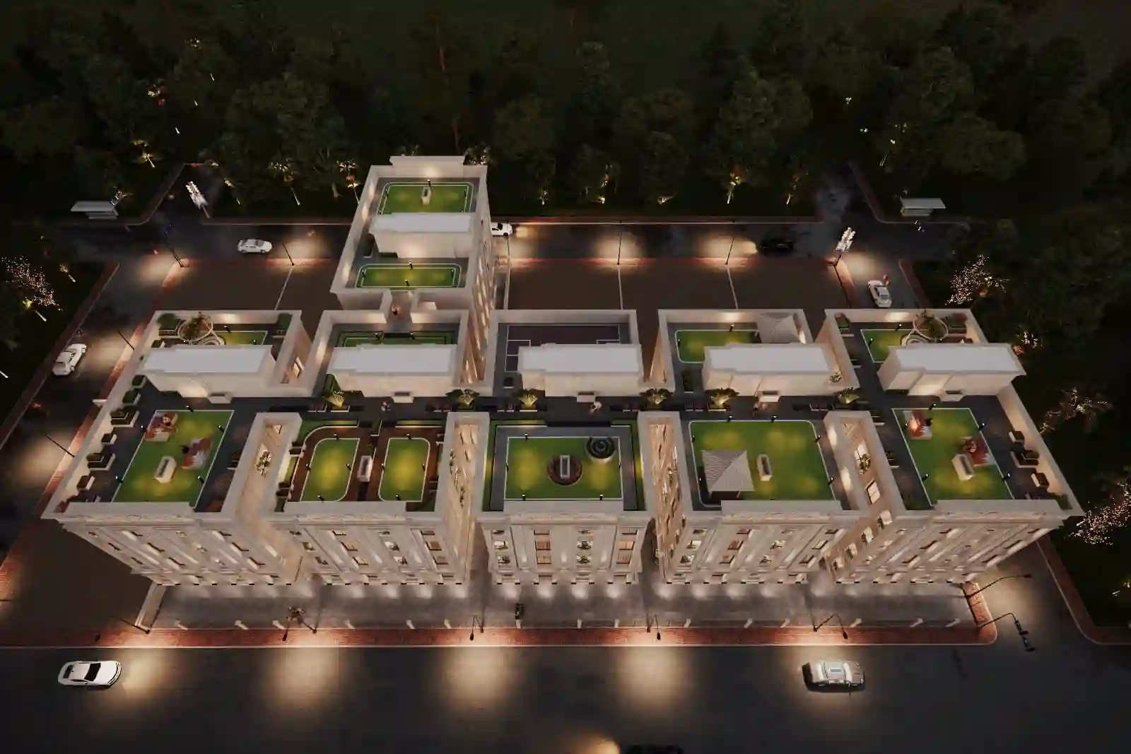 NM Heritage Indore