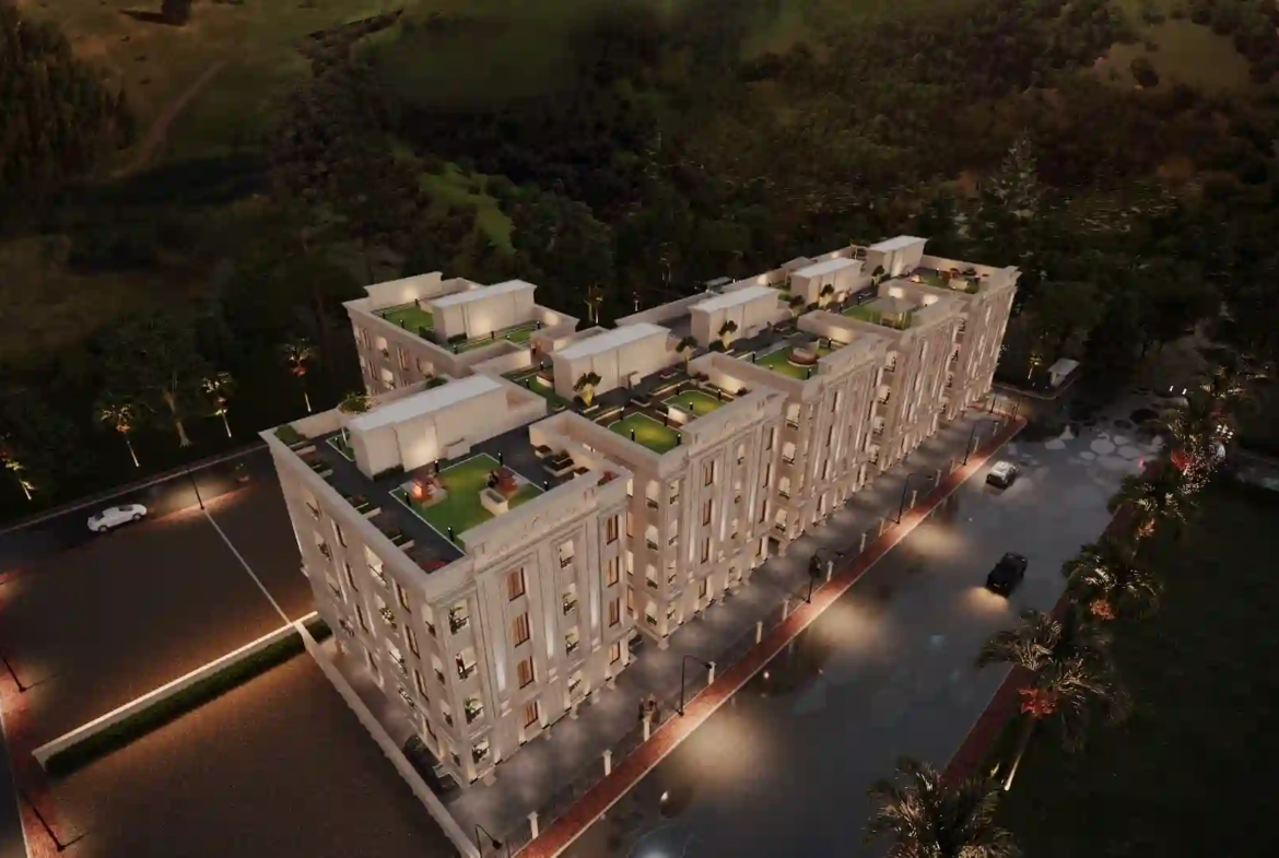 NM Heritage Indore