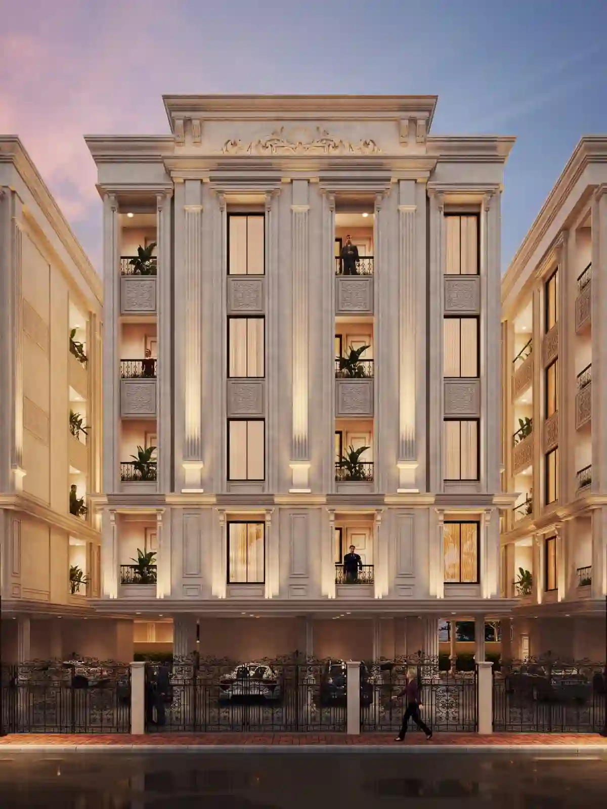 NM Heritage Indore