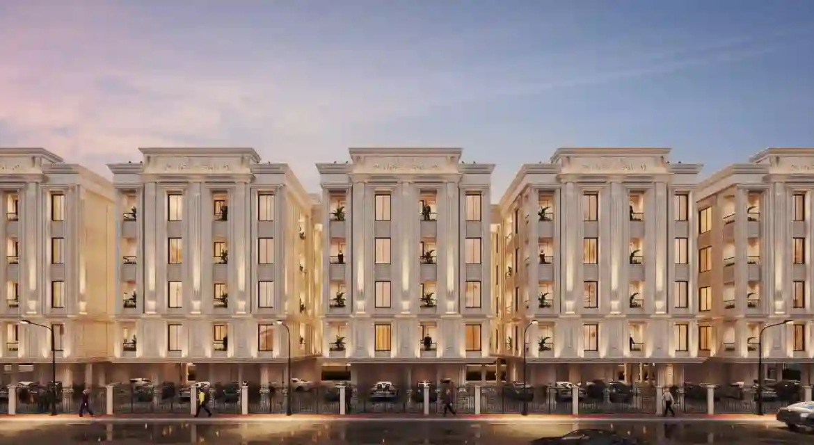 NM Heritage Indore