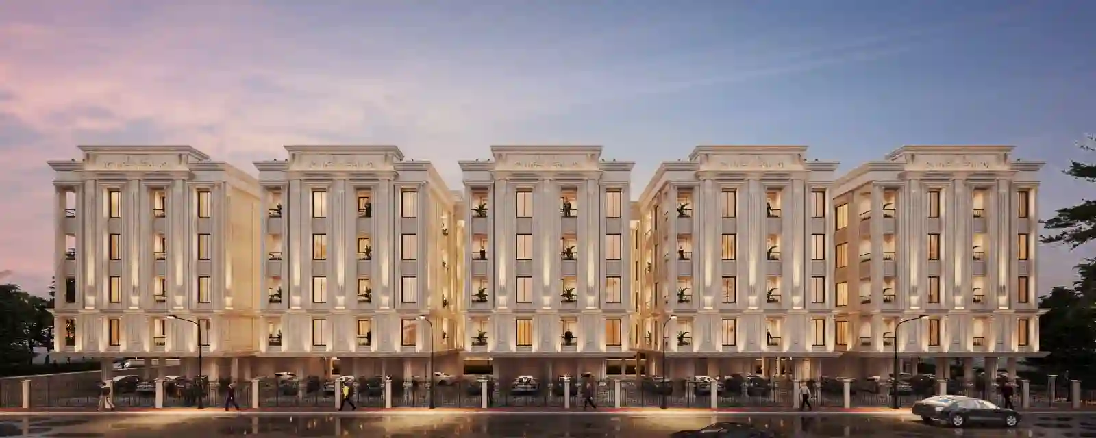 NM Heritage Indore